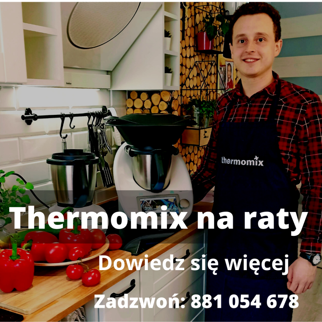 thermomix raty 0